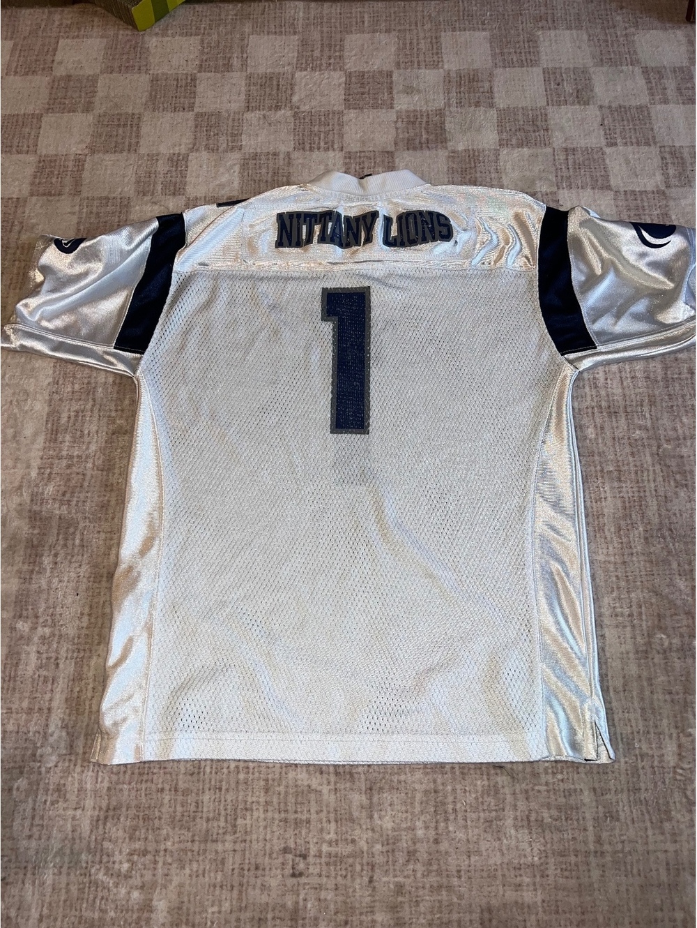 starter penn state jersey View 3